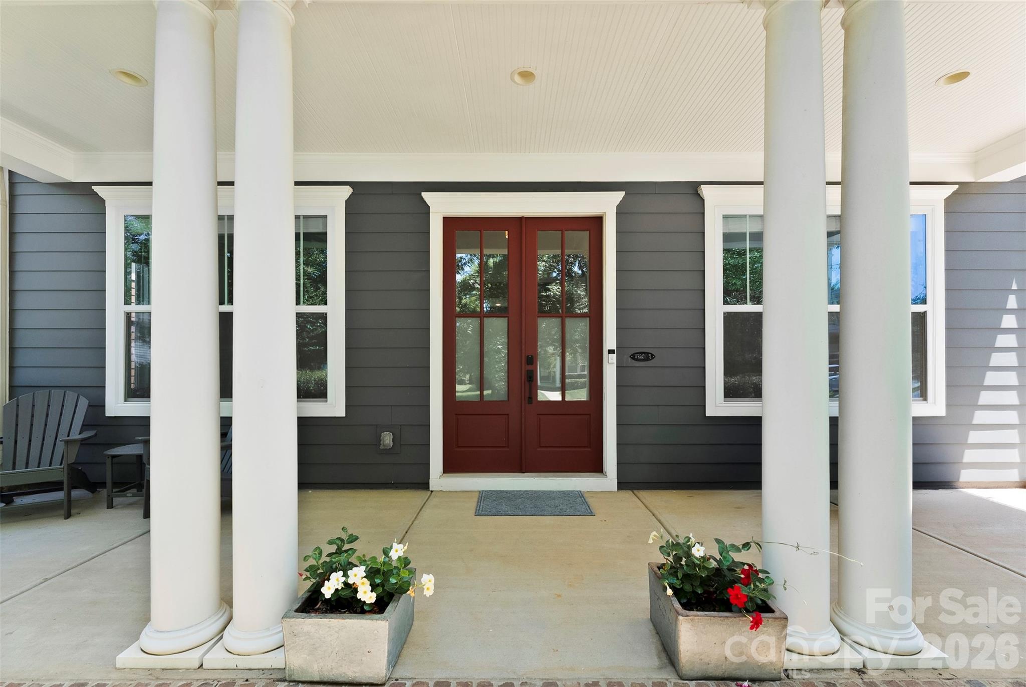 Habersham - Residential