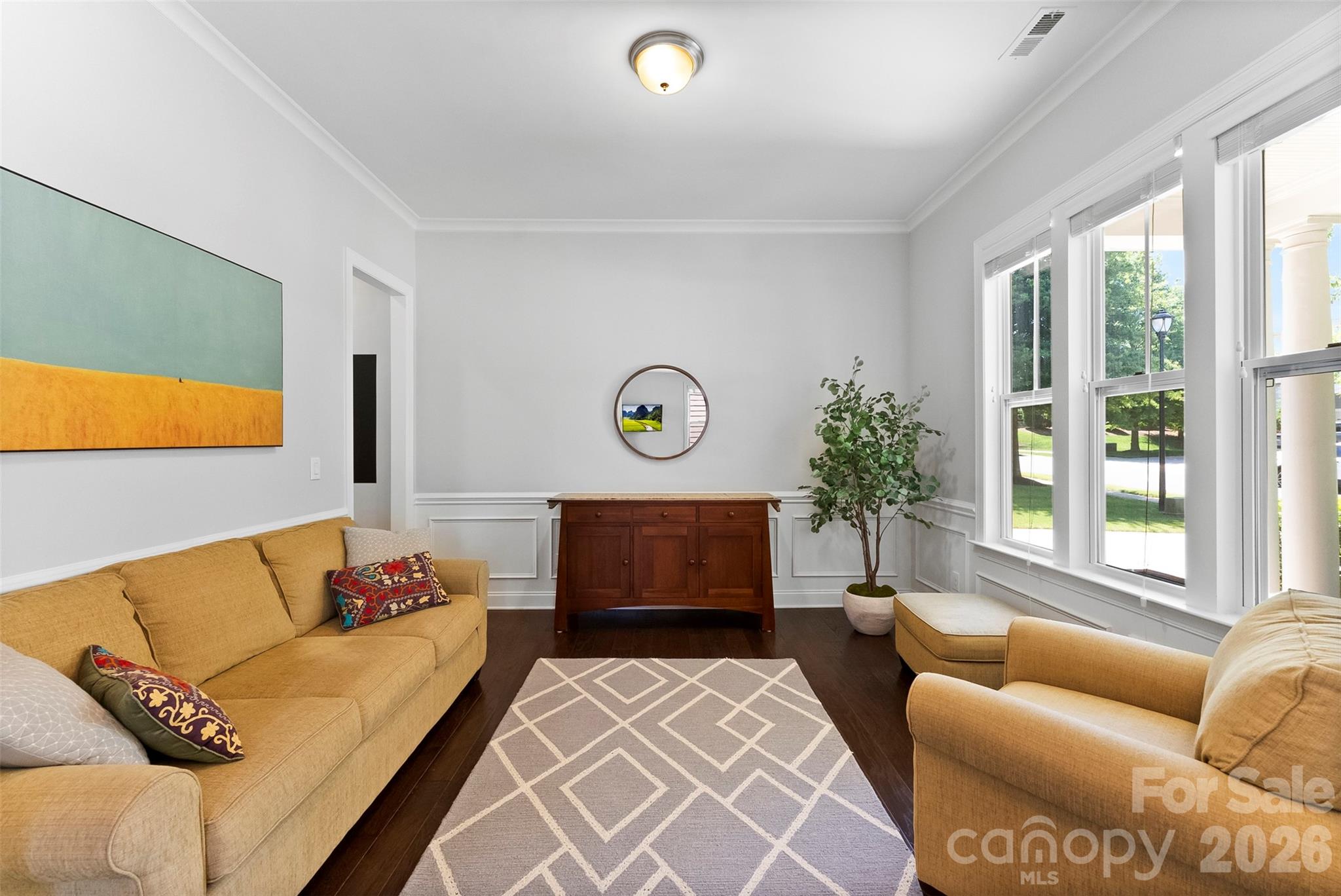 Habersham - Residential