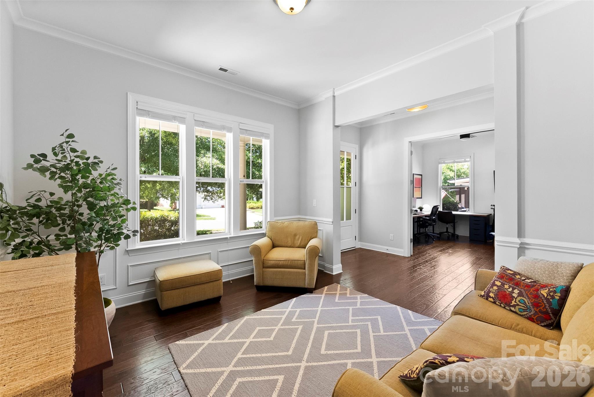 Habersham - Residential