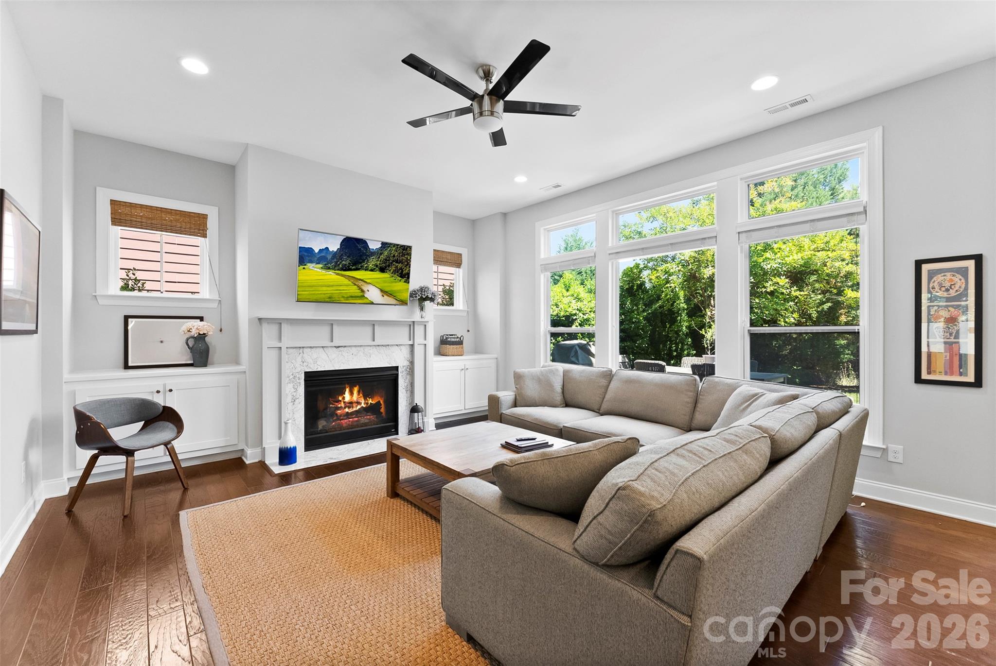 Habersham - Residential