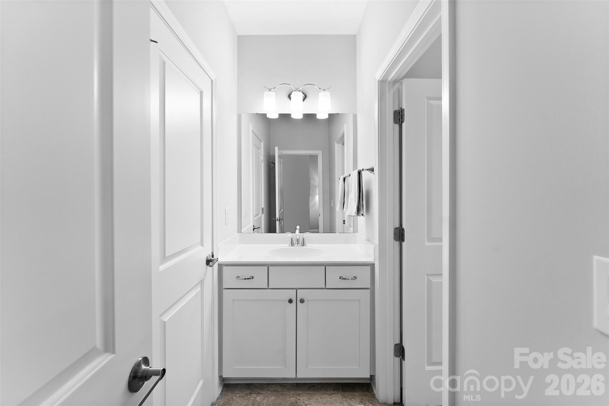 Habersham - Residential