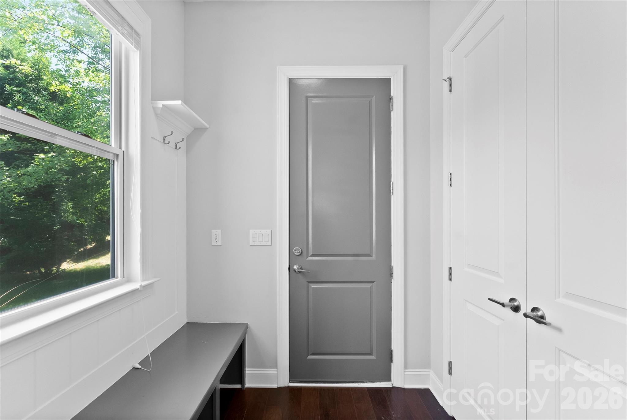 Habersham - Residential