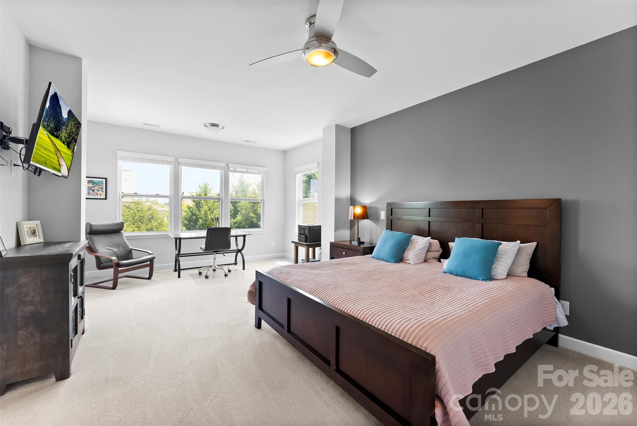 Habersham - Residential
