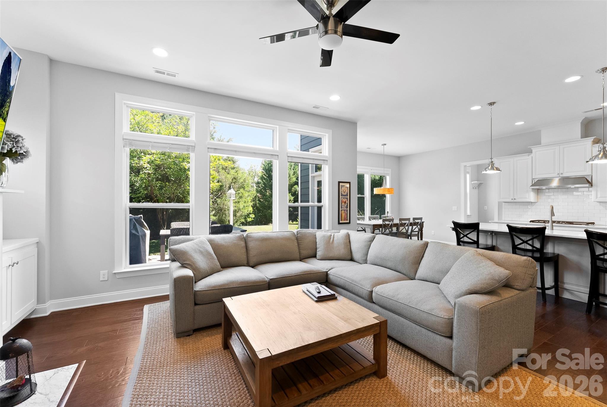 Habersham - Residential