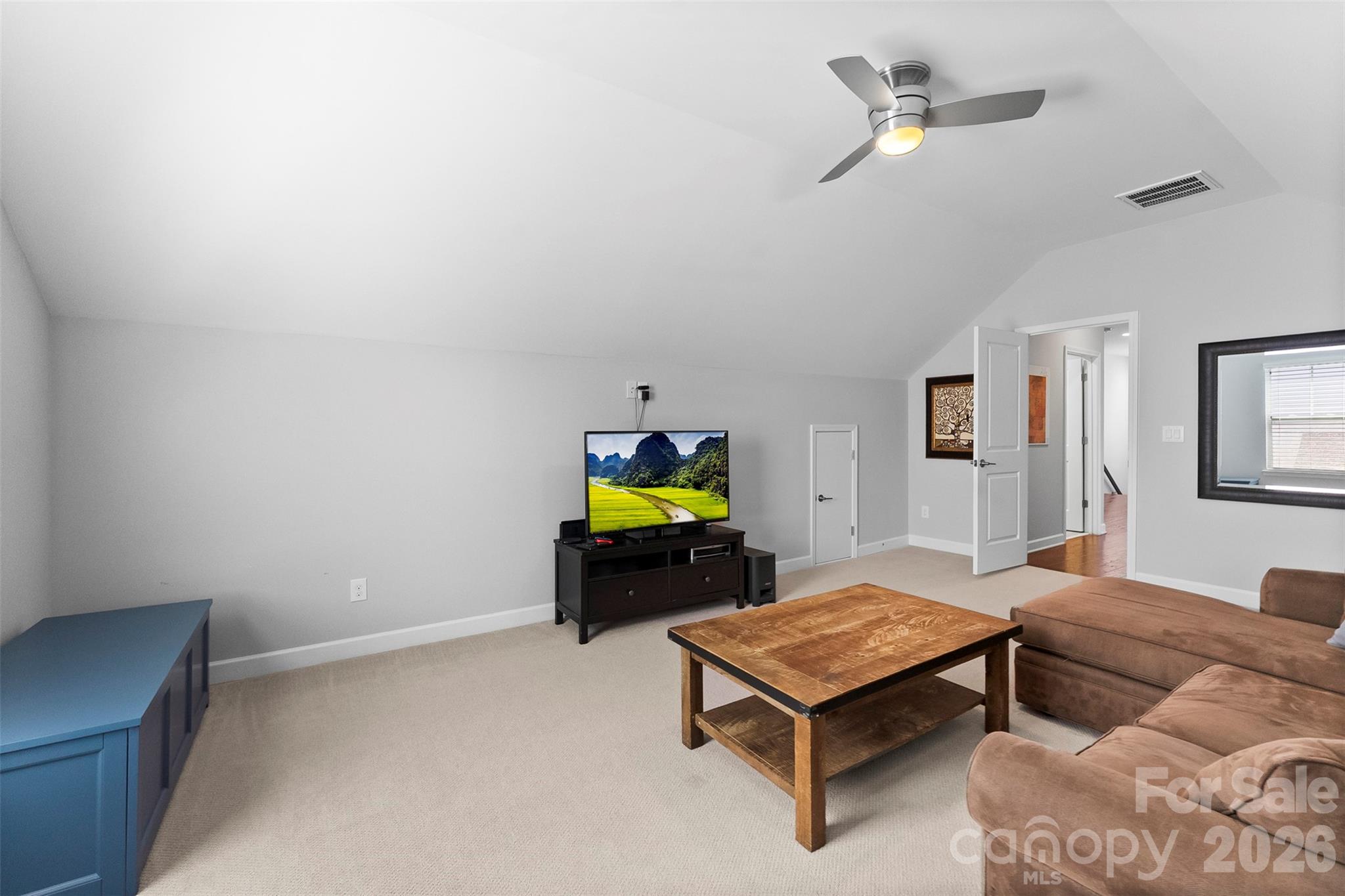 Habersham - Residential