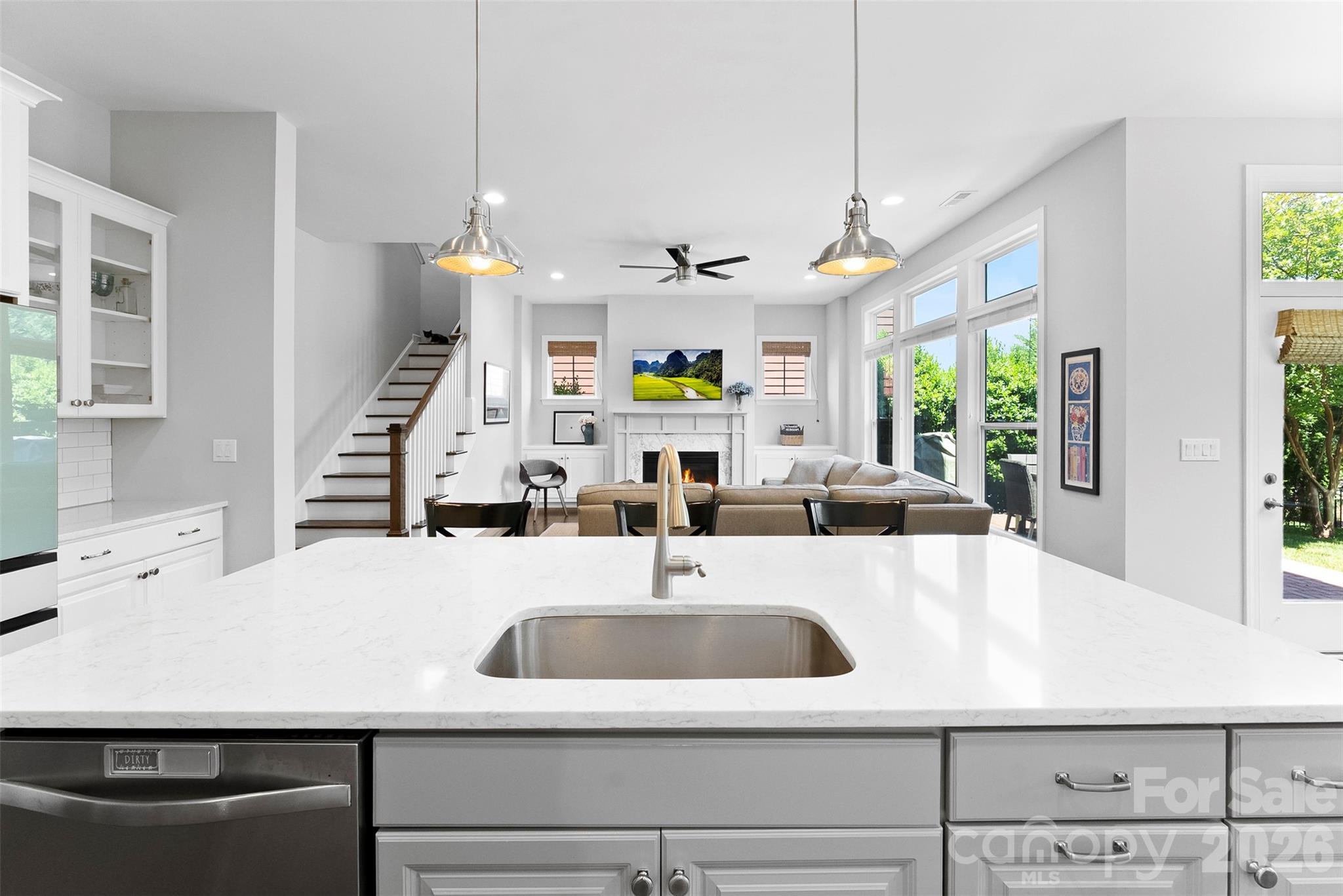 Habersham - Residential