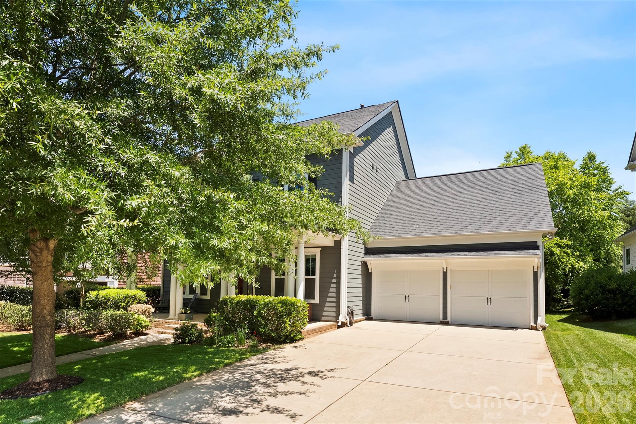 5226 Meadowcroft Way