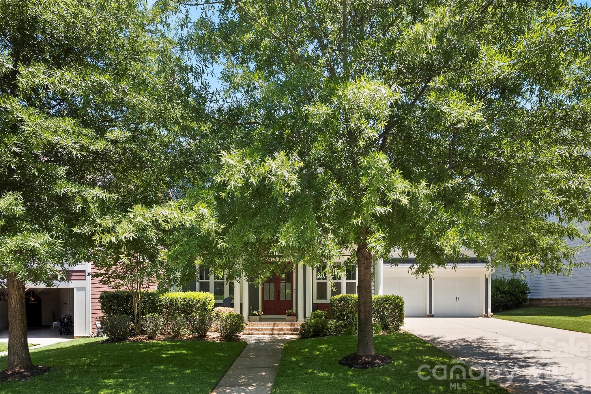 5226 Meadowcroft Way