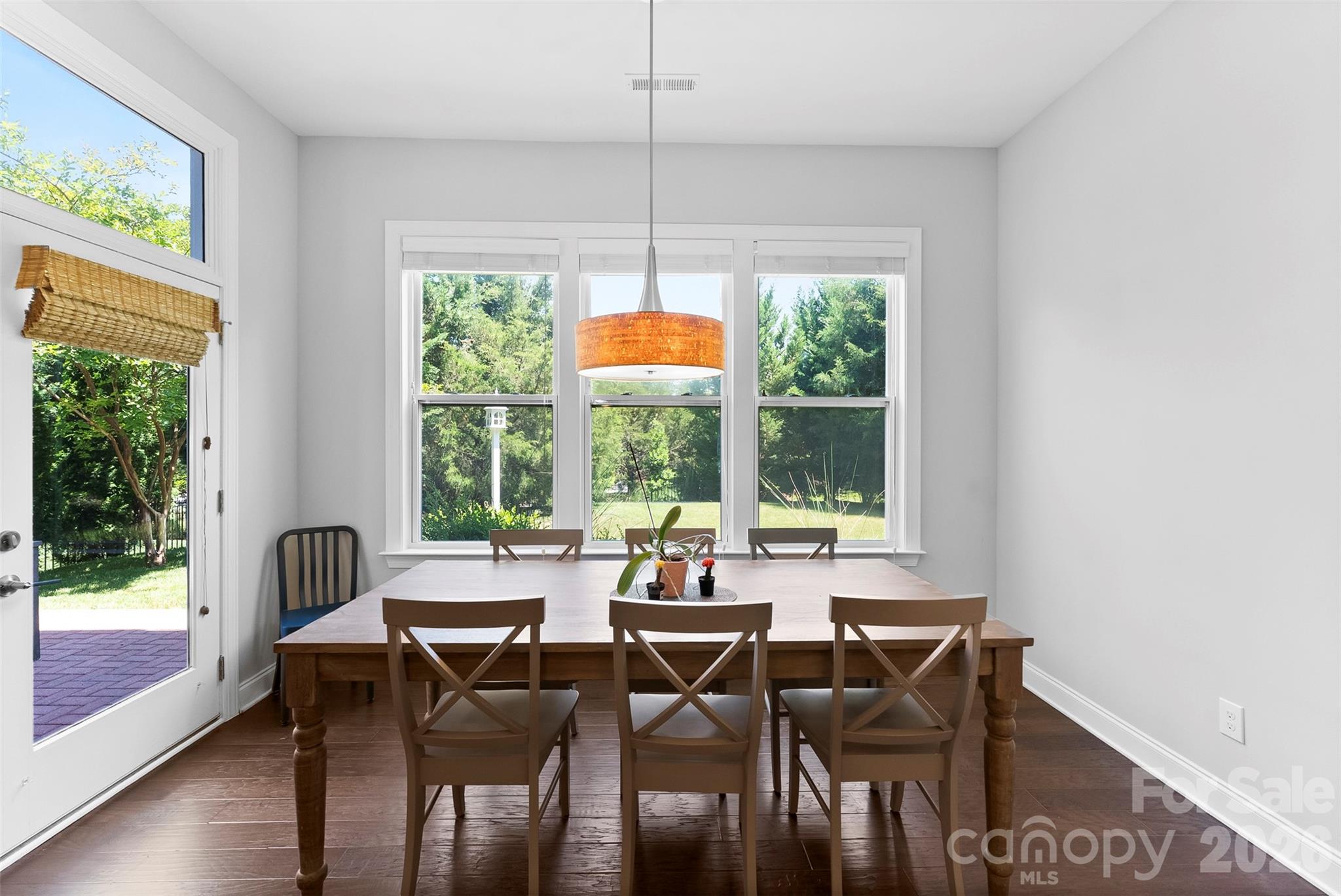 Habersham - Residential