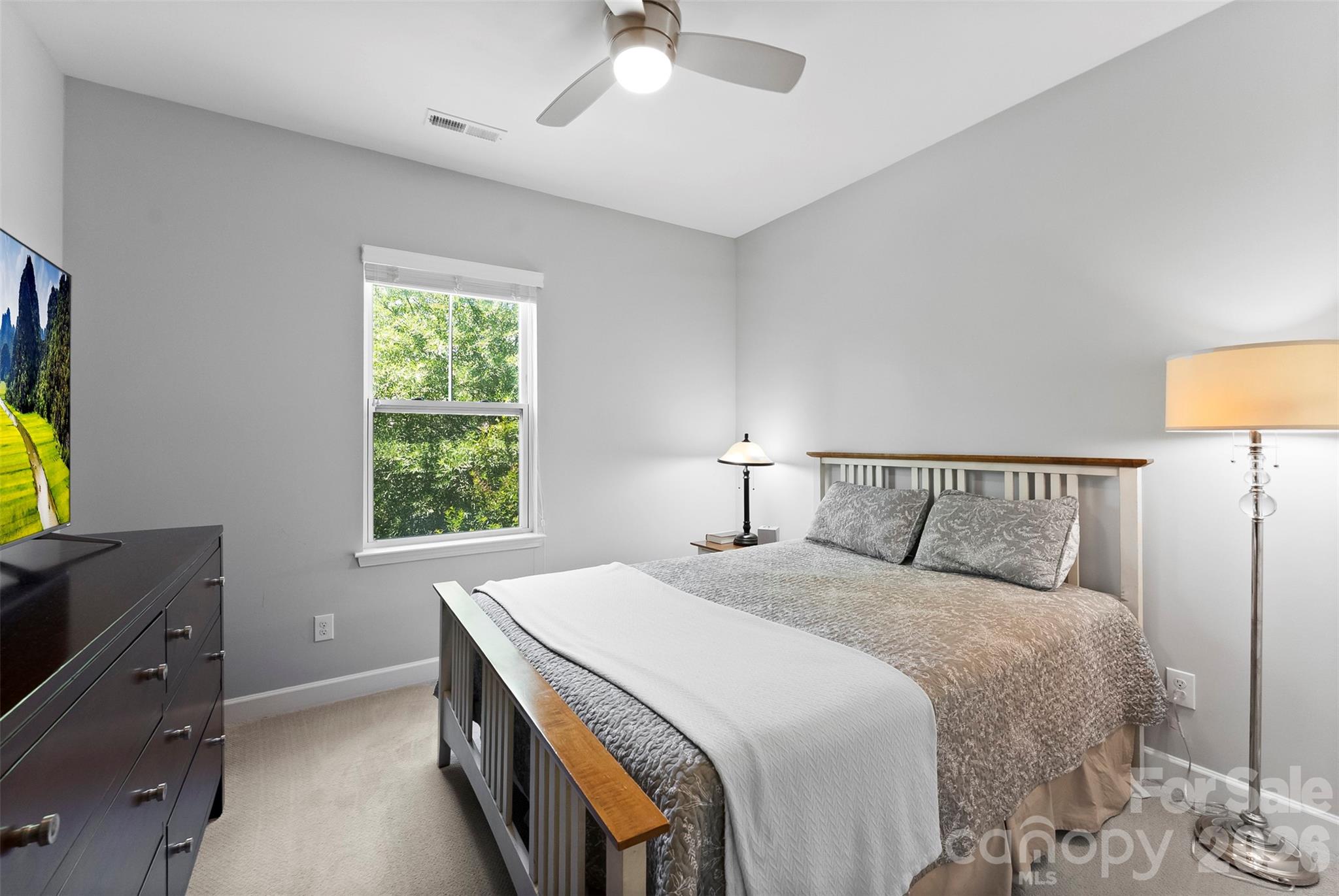 Habersham - Residential
