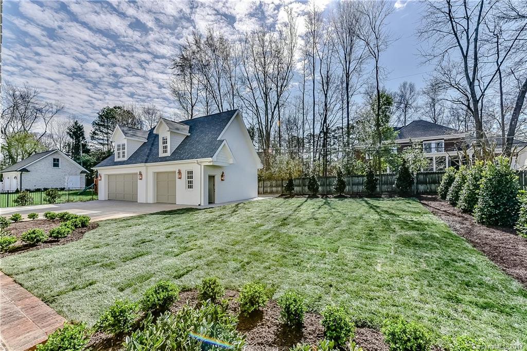 Cotswold - Residential