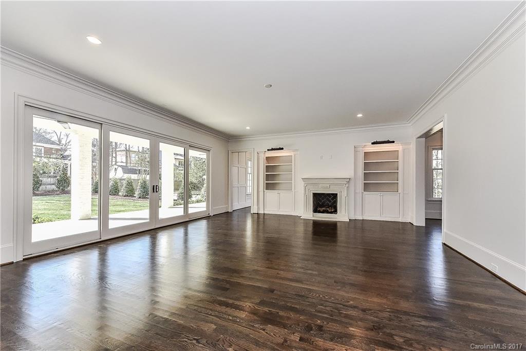 Cotswold - Residential