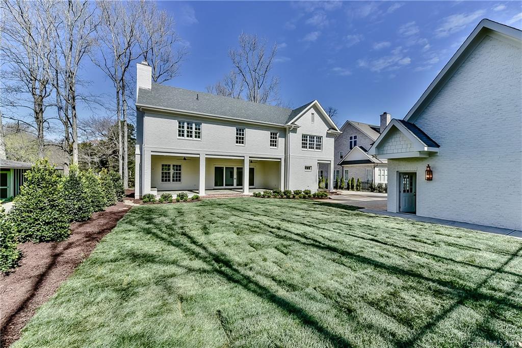 Cotswold - Residential