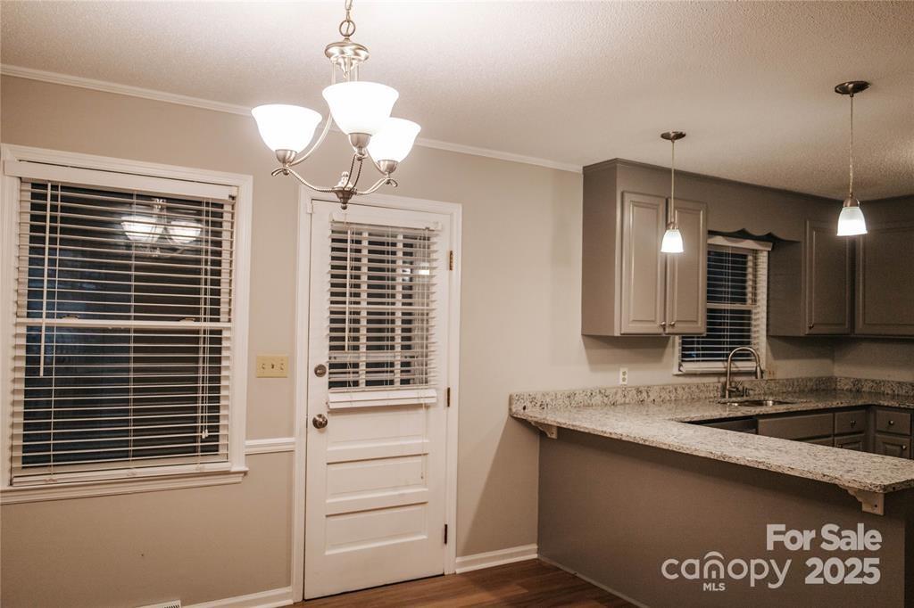 Arrowood Estates - Residential