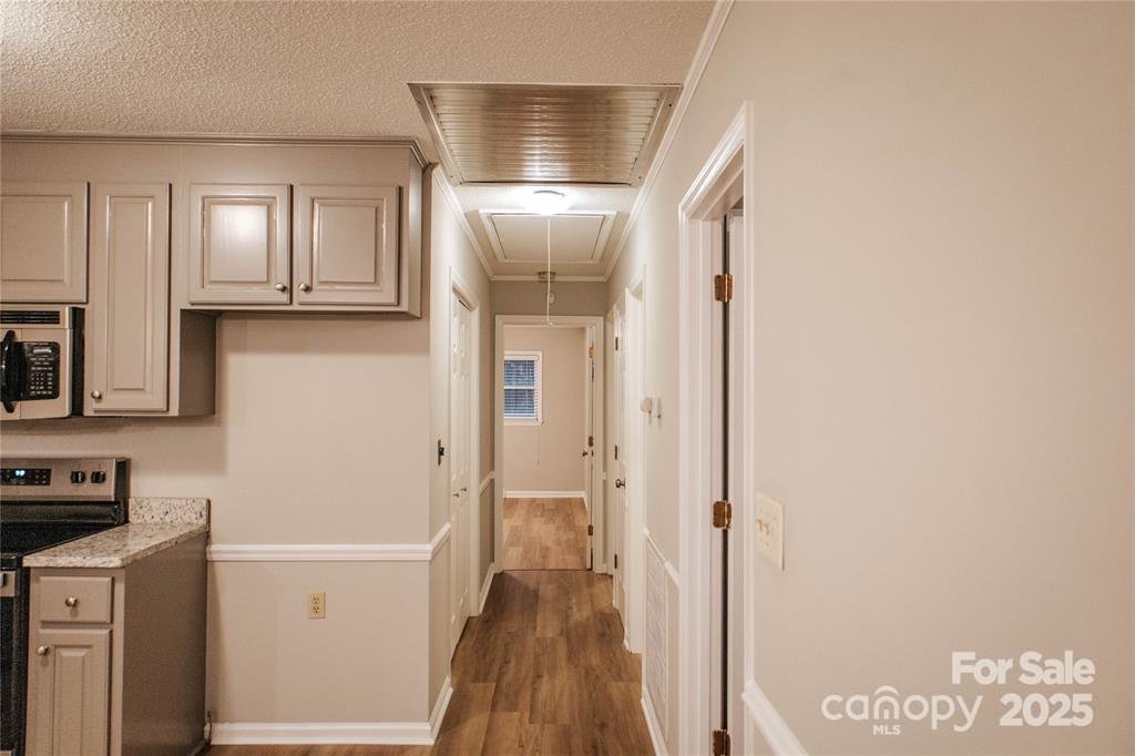 Arrowood Estates - Residential