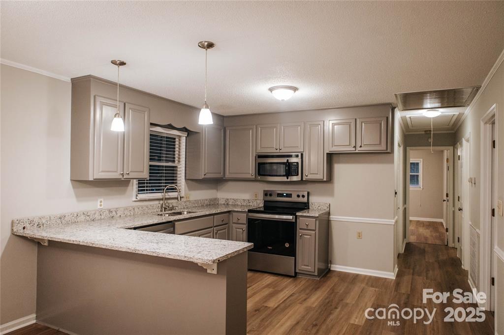 Arrowood Estates - Residential