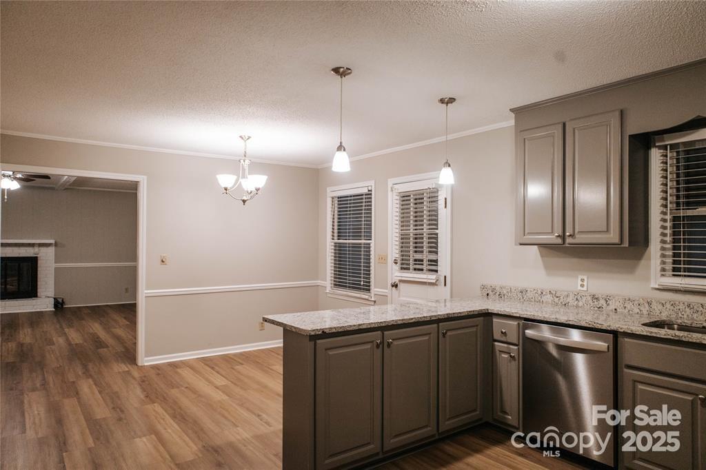 Arrowood Estates - Residential