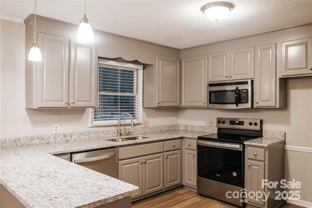 Arrowood Estates - Residential