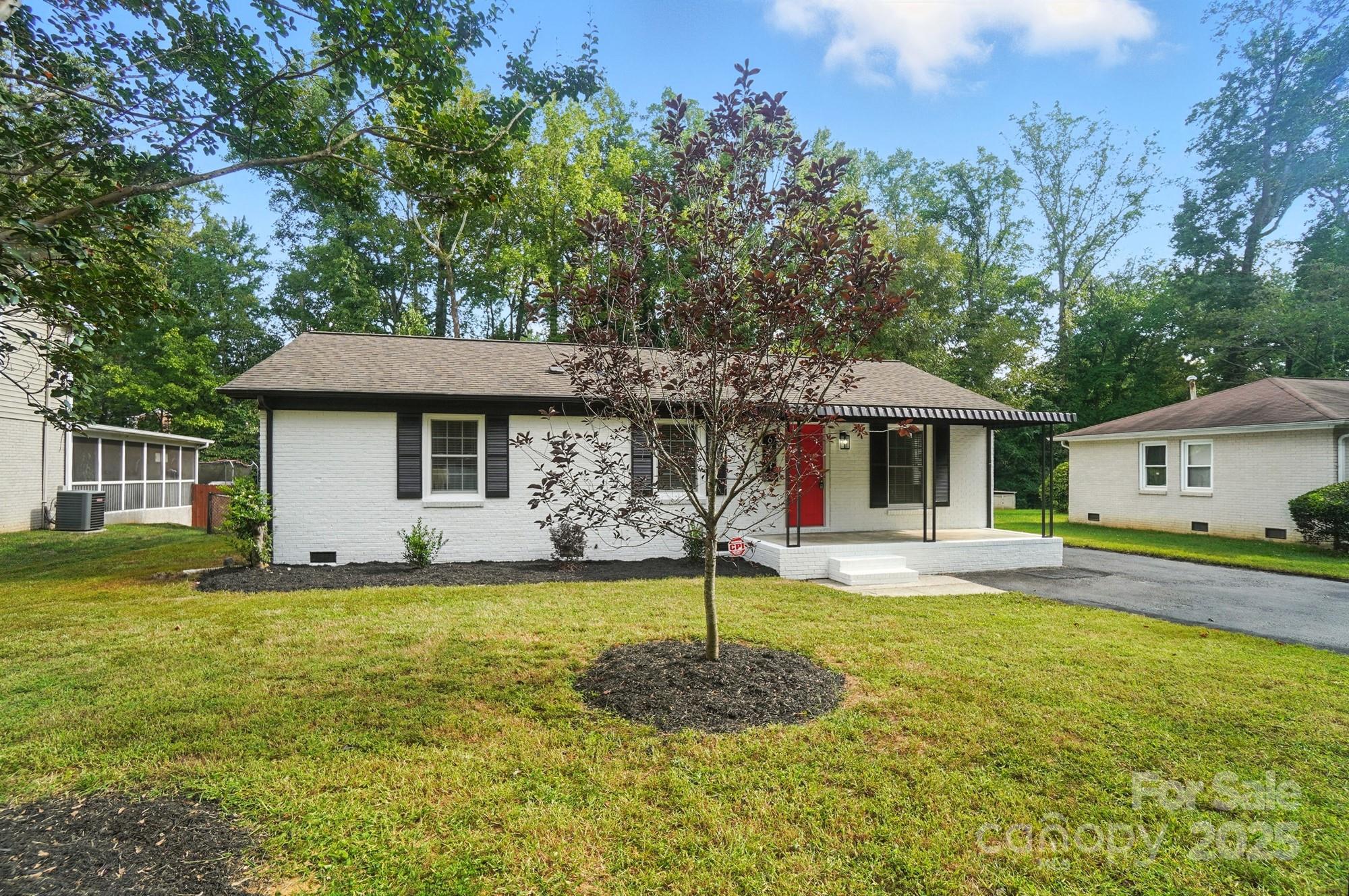 6558 Covecreek Drive