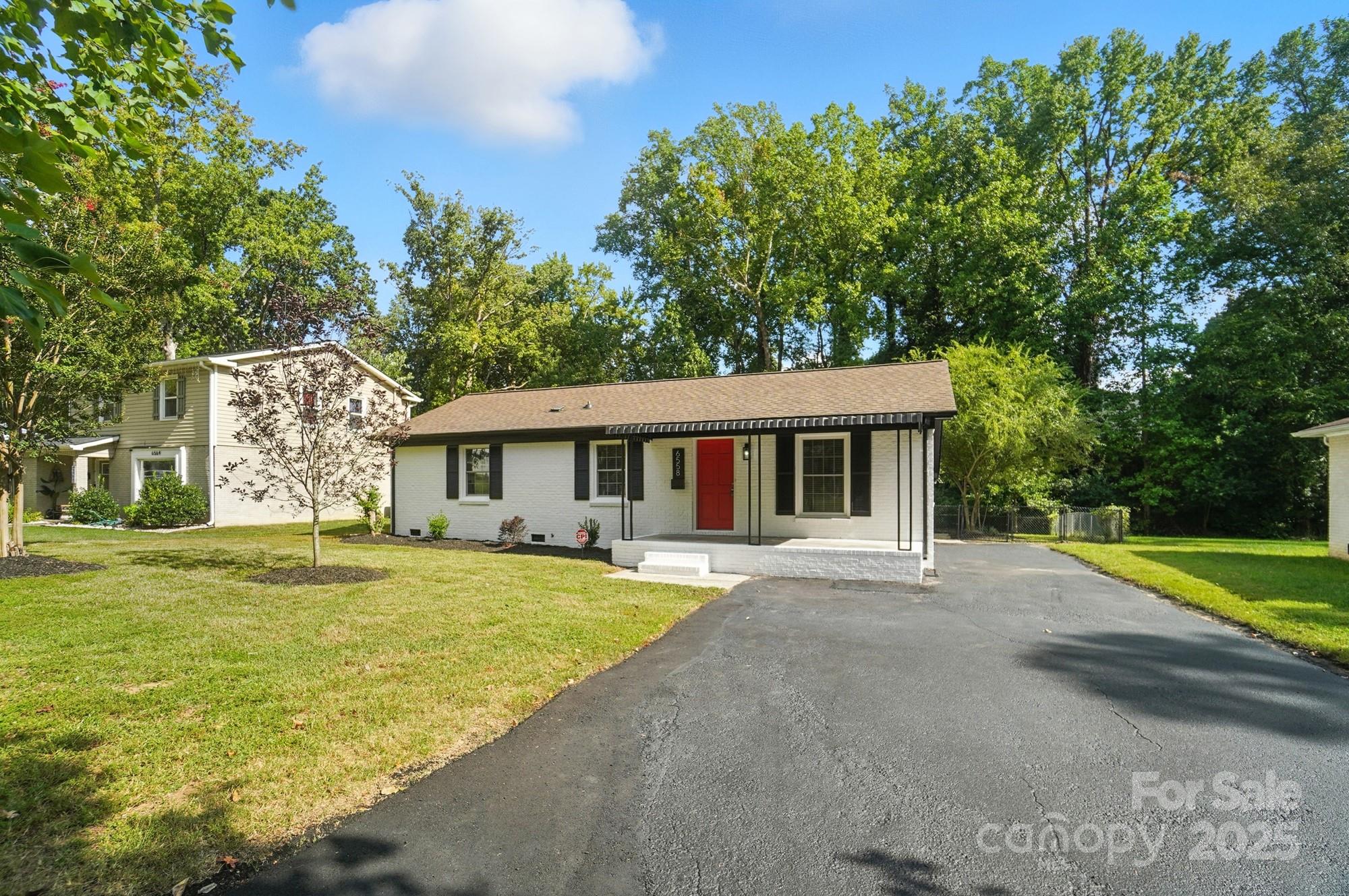 6558 Covecreek Drive