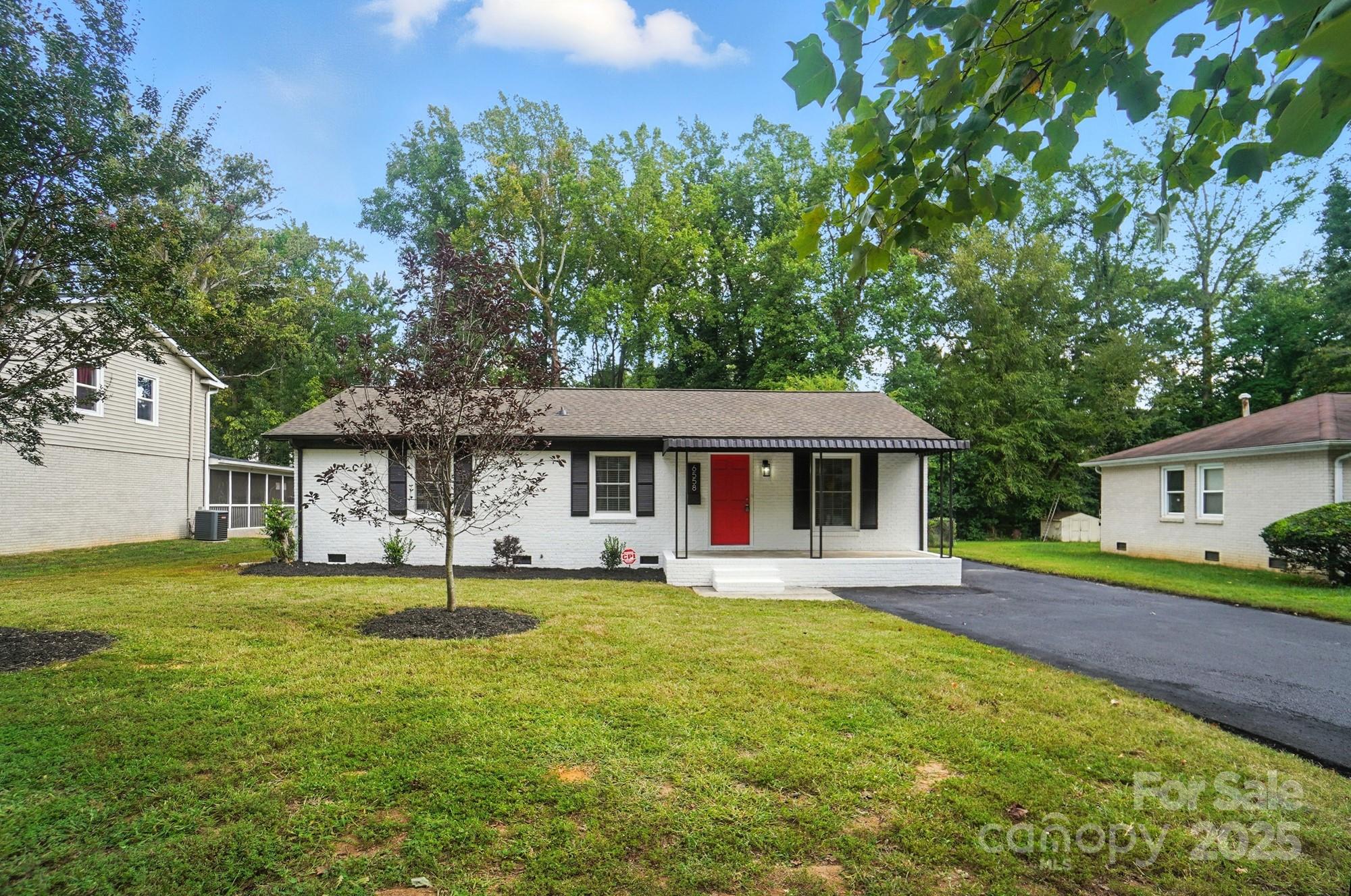 6558 Covecreek Drive