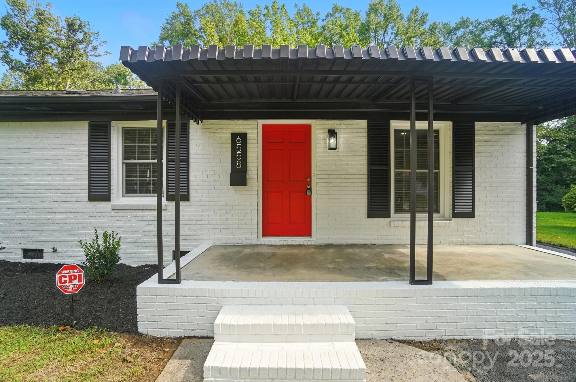 6558 Covecreek Drive