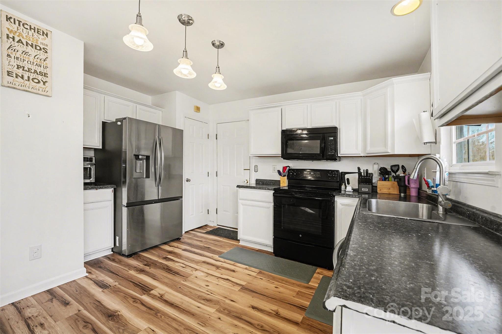 3518 Balsam Tree Drive