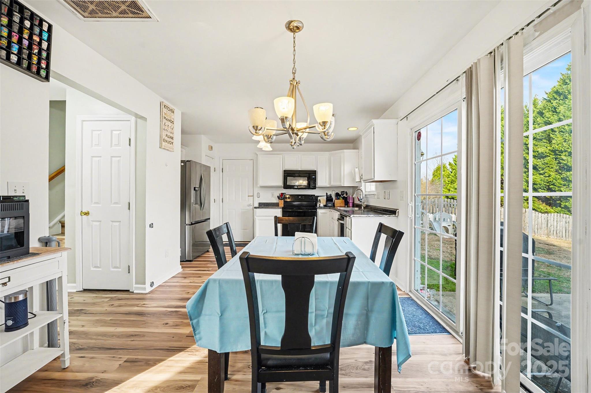 3518 Balsam Tree Drive