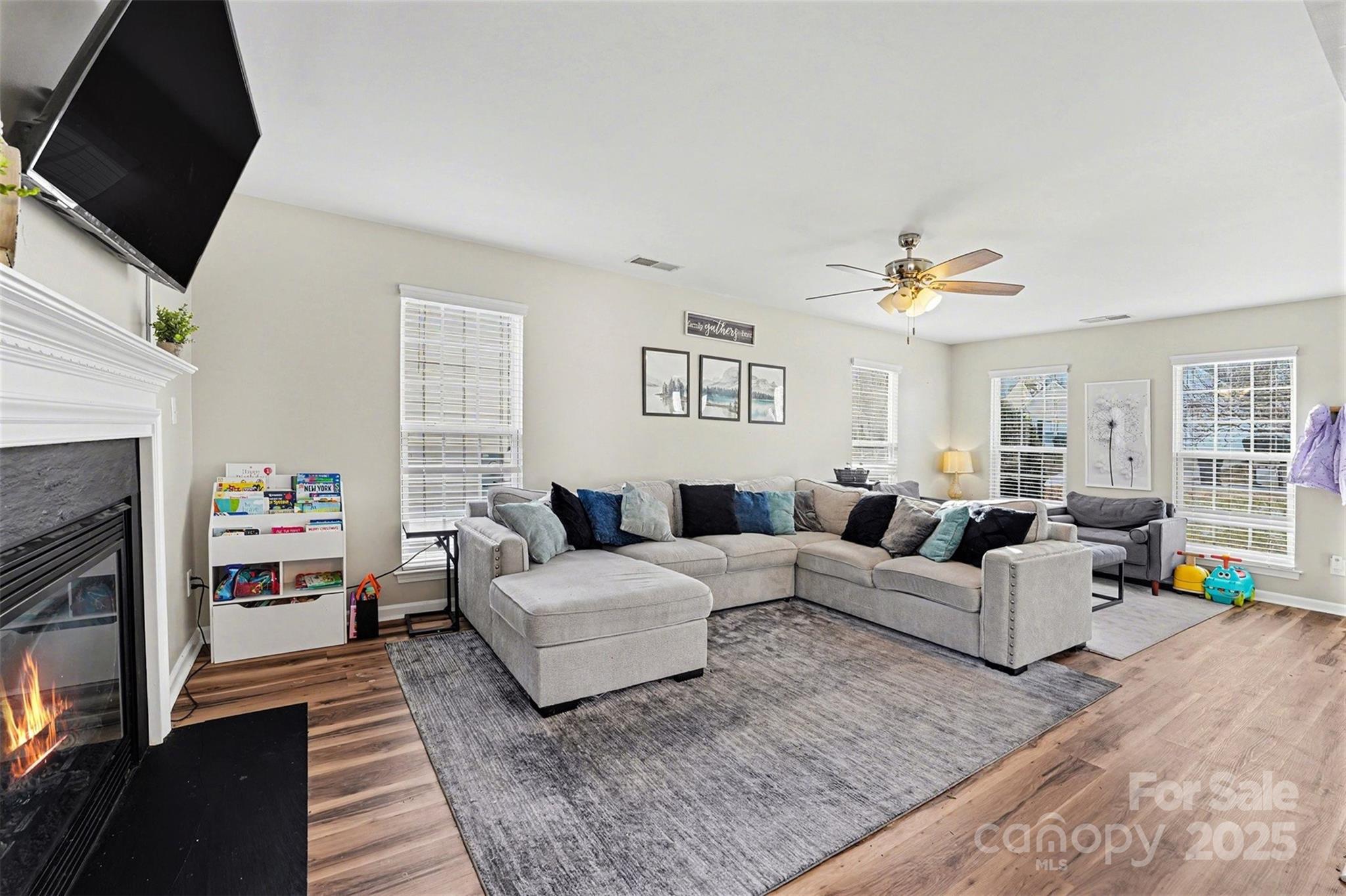 3518 Balsam Tree Drive