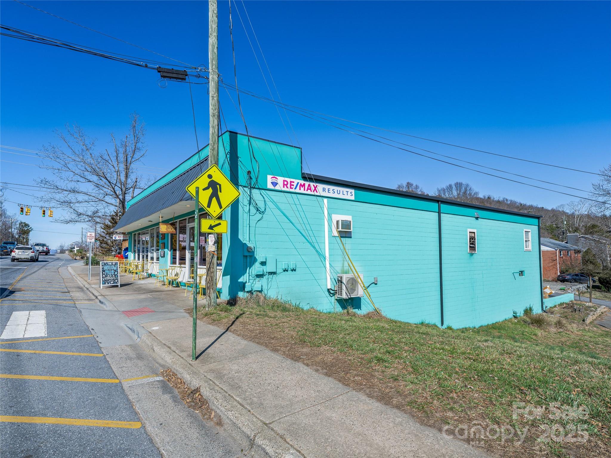 113 & 115 N Main Street