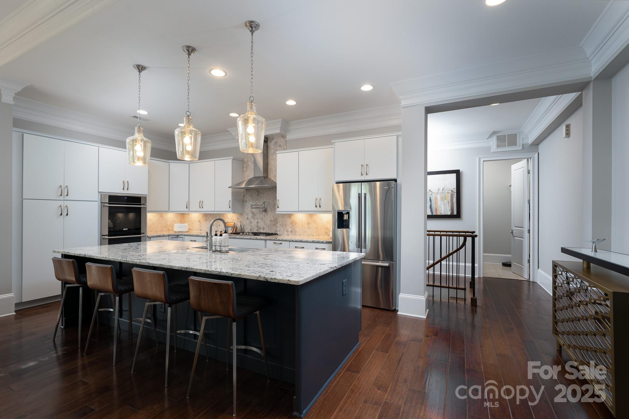 Avignon at Southpark - Residential