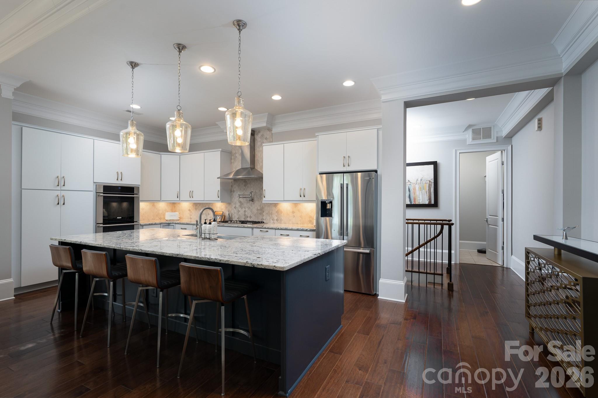 Avignon at Southpark - Residential