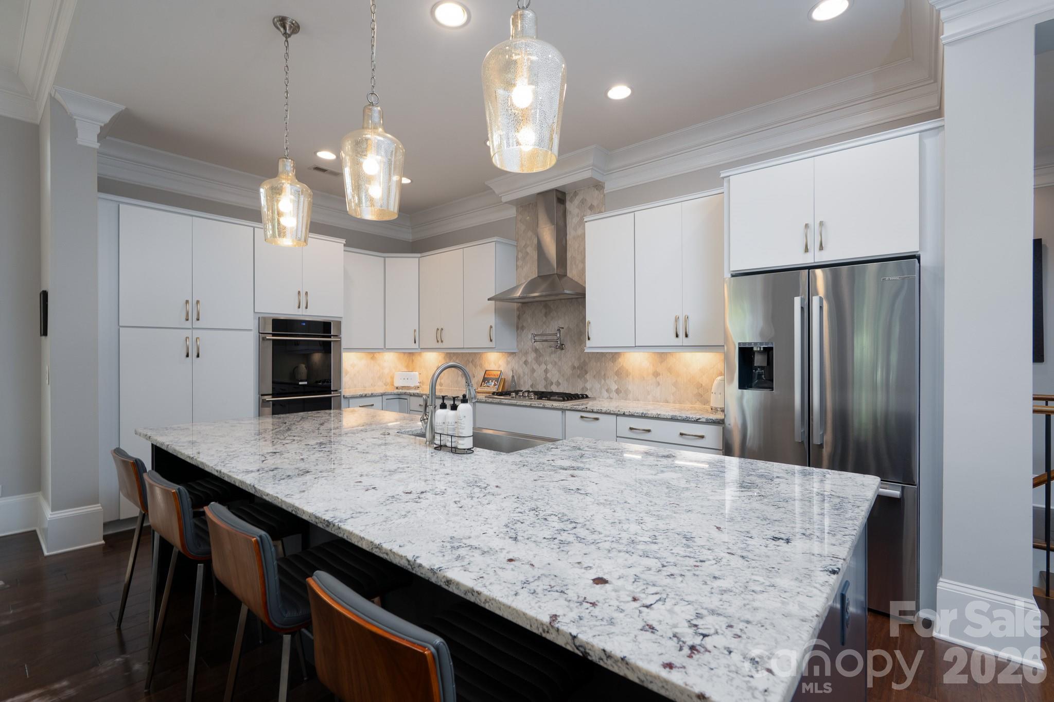 Avignon at Southpark - Residential