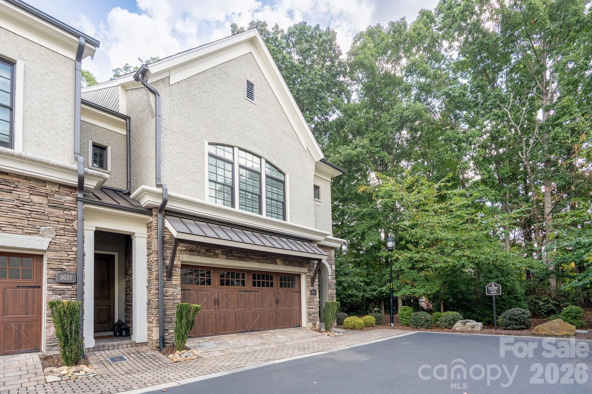 Avignon at Southpark - Residential