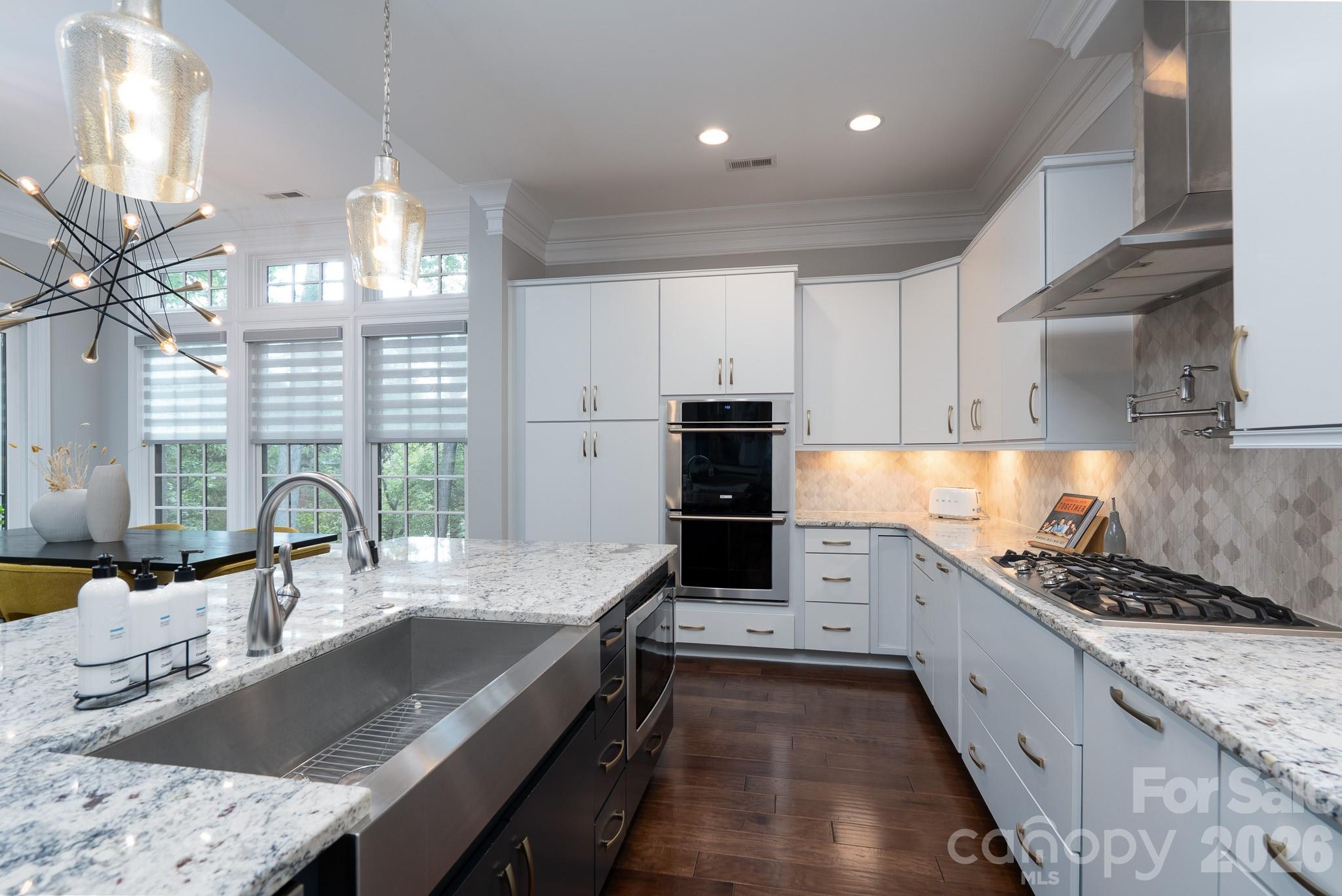 Avignon at Southpark - Residential