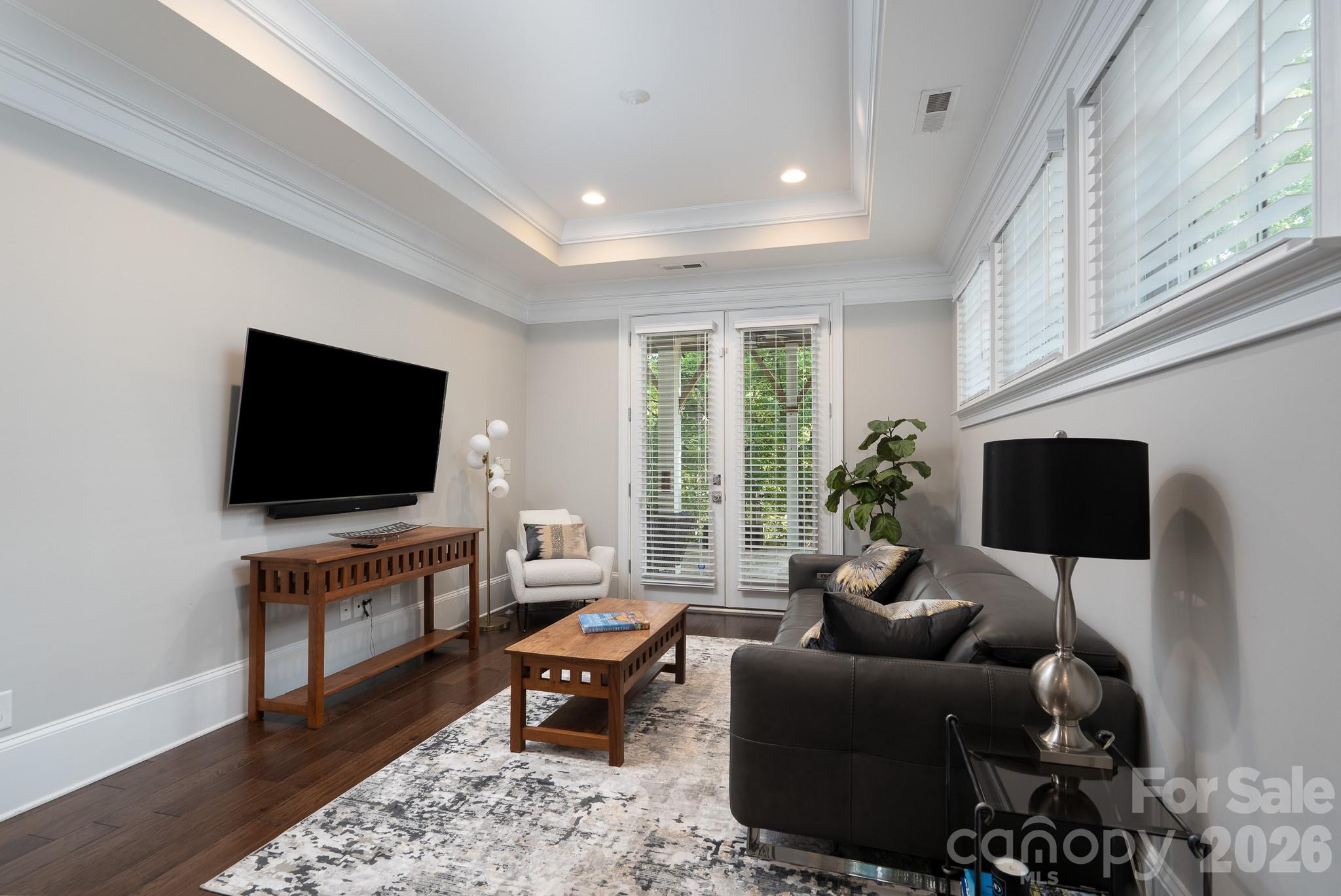 Avignon at Southpark - Residential