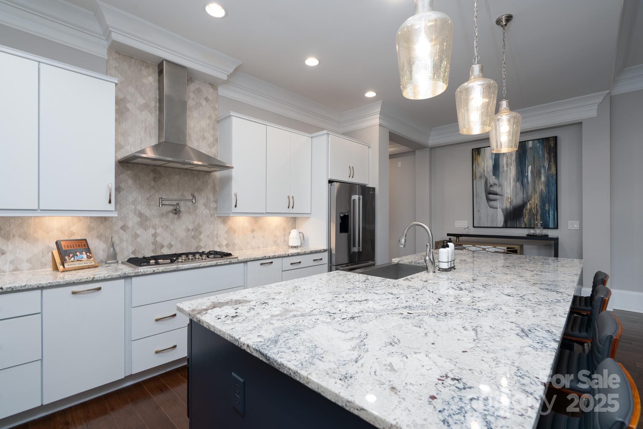 Avignon at Southpark - Residential