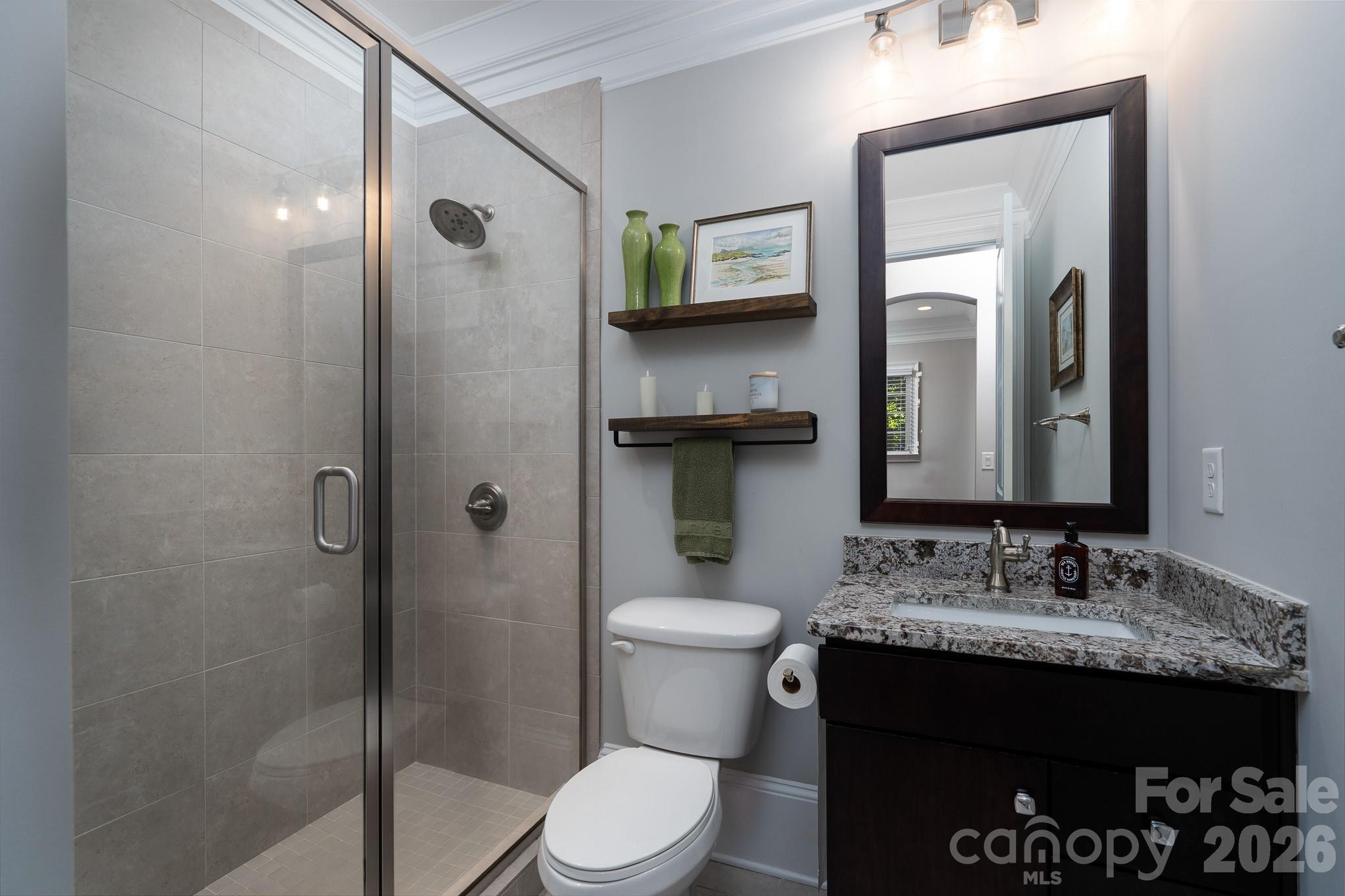 Avignon at Southpark - Residential