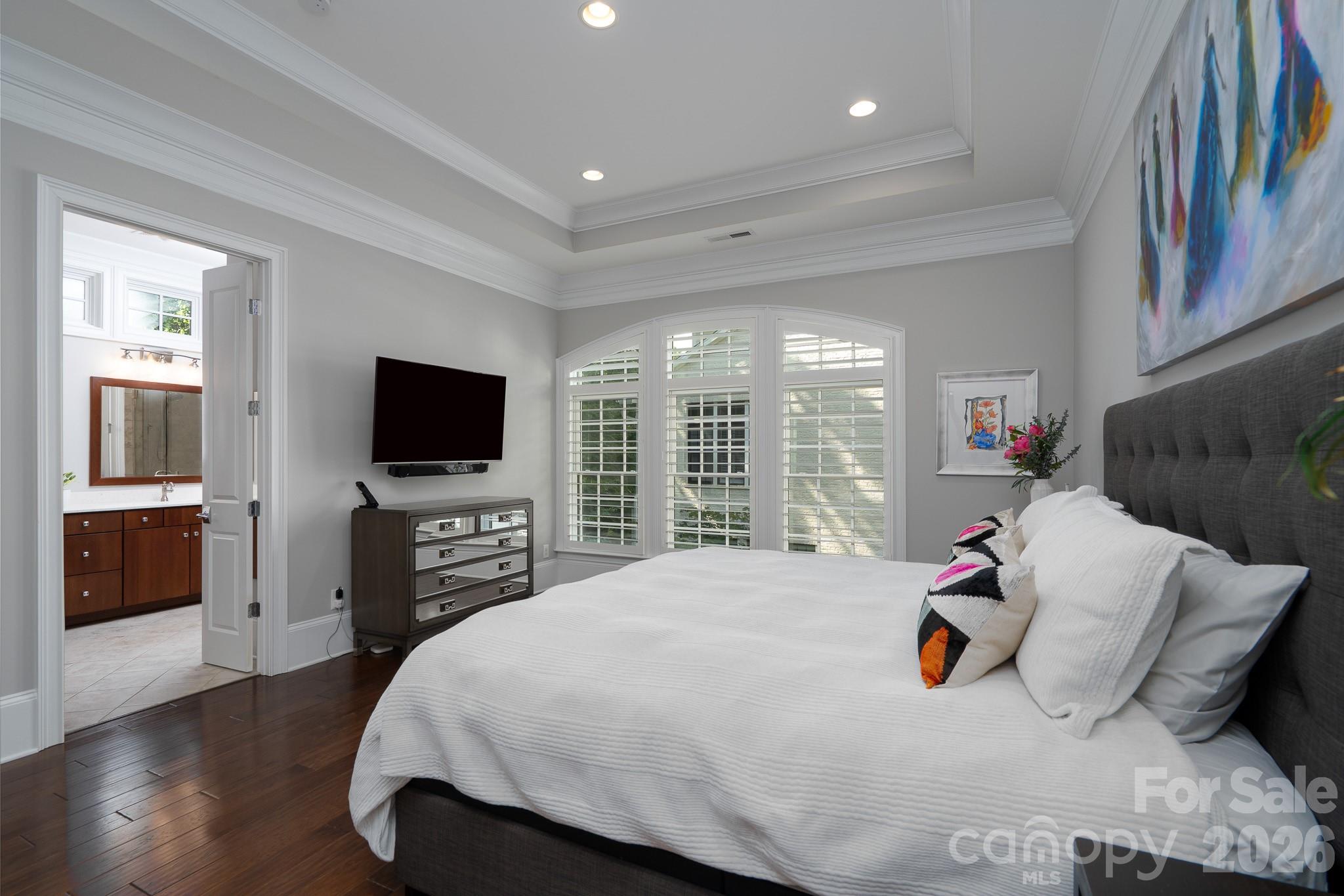 Avignon at Southpark - Residential