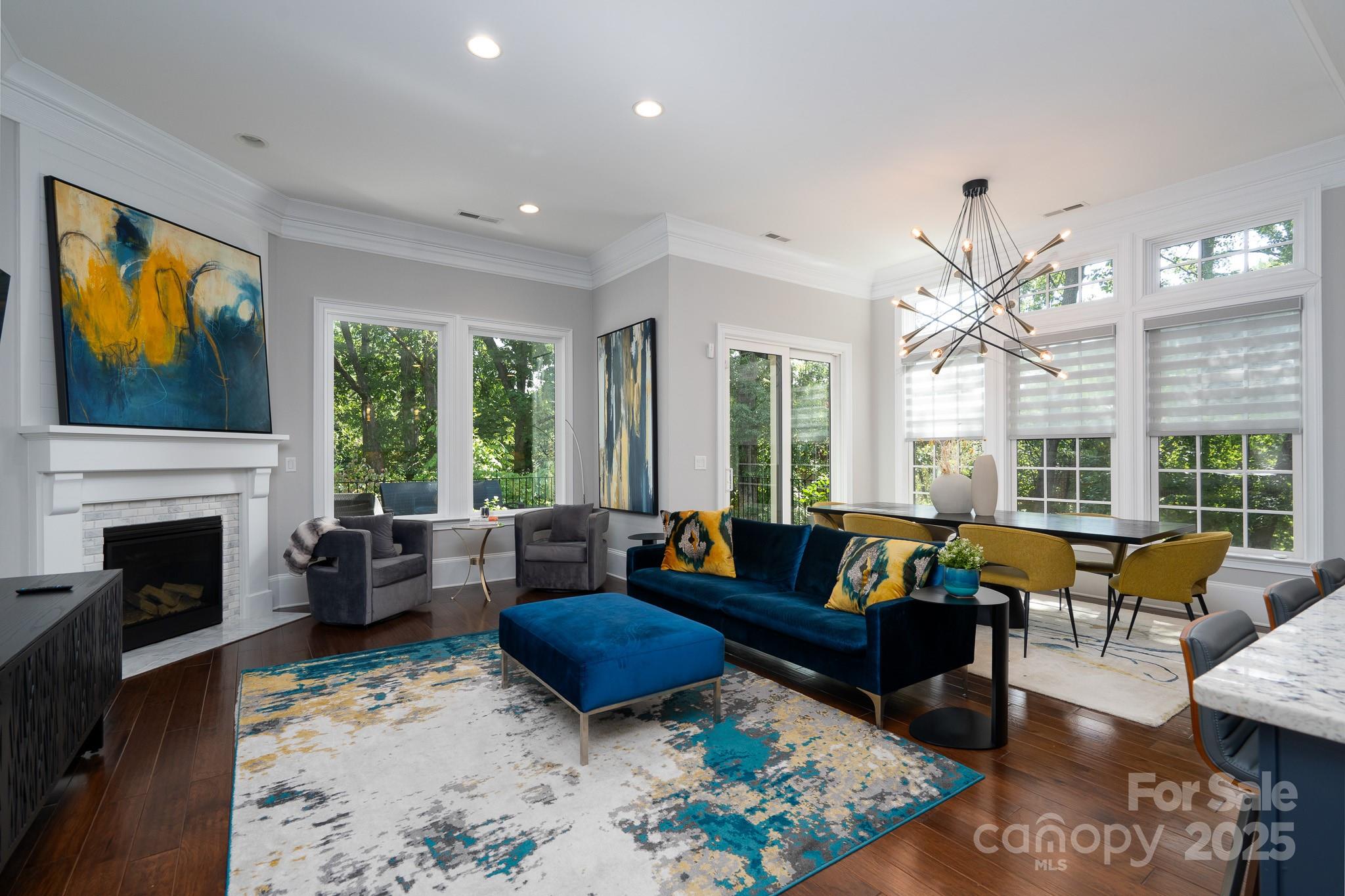 Avignon at Southpark - Residential