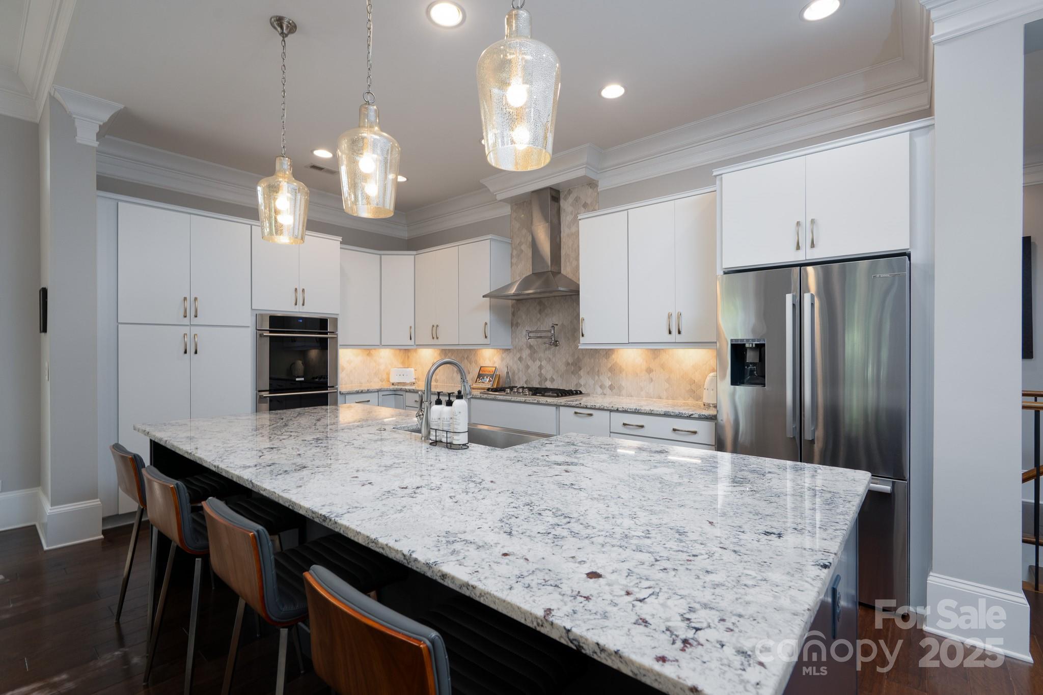 Avignon at Southpark - Residential