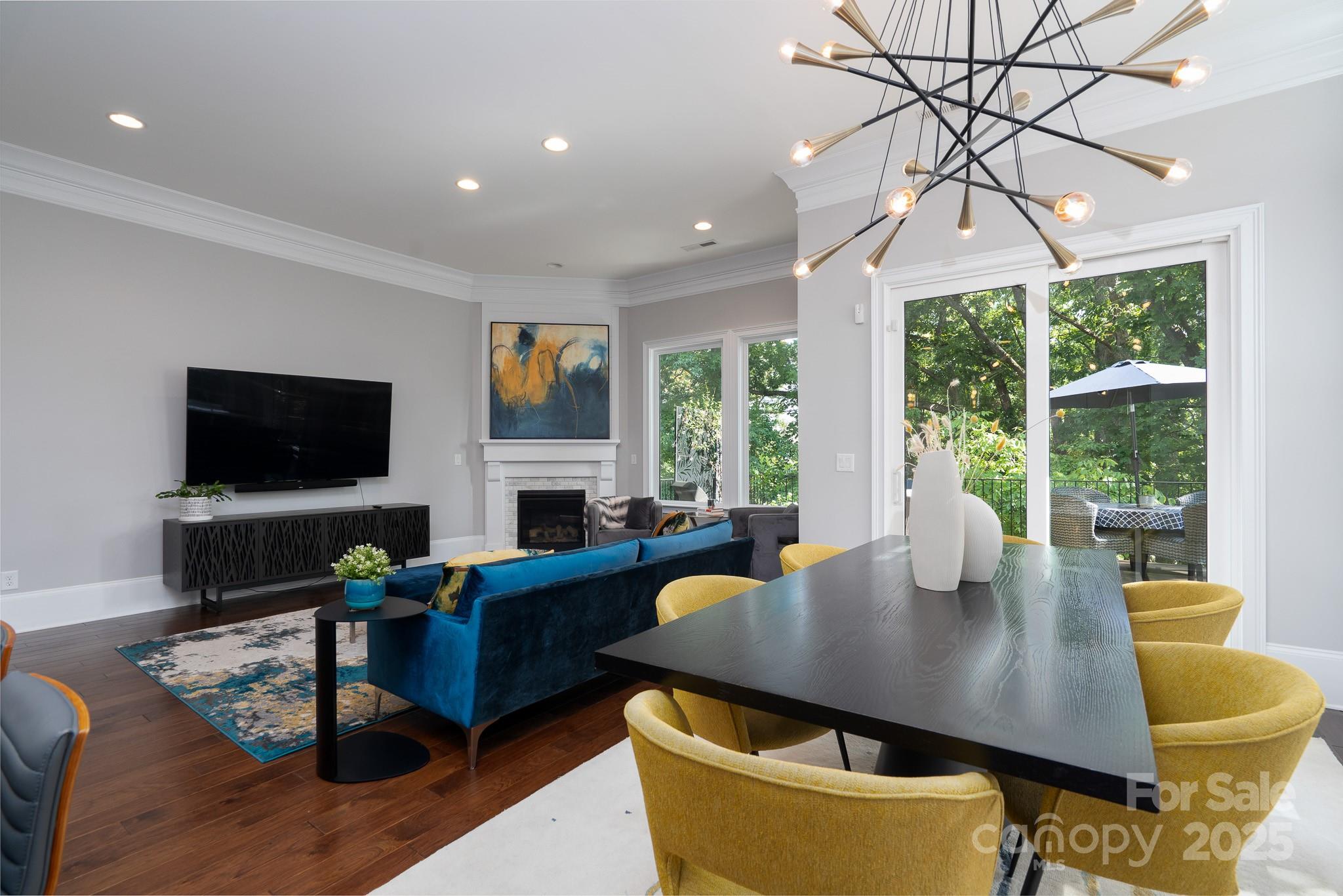 Avignon at Southpark - Residential