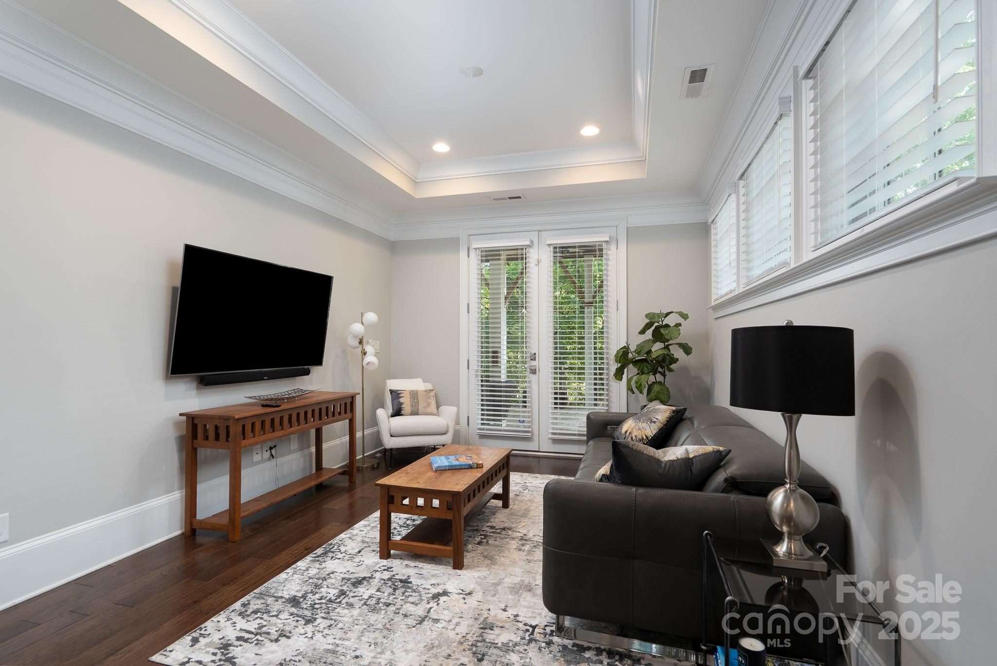 Avignon at Southpark - Residential