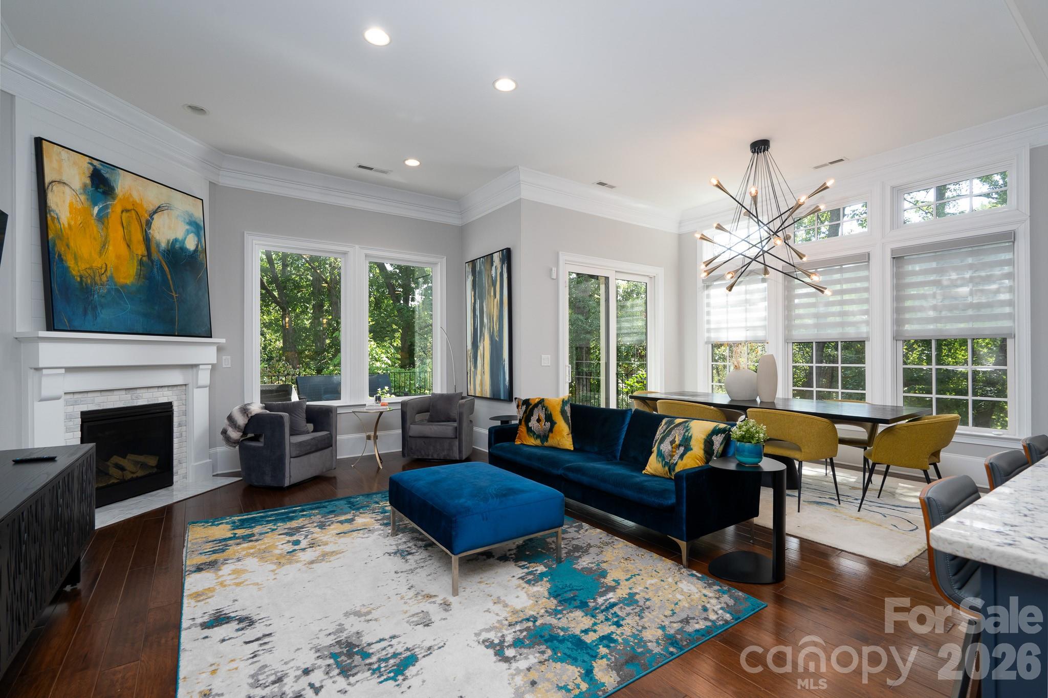 Avignon at Southpark - Residential