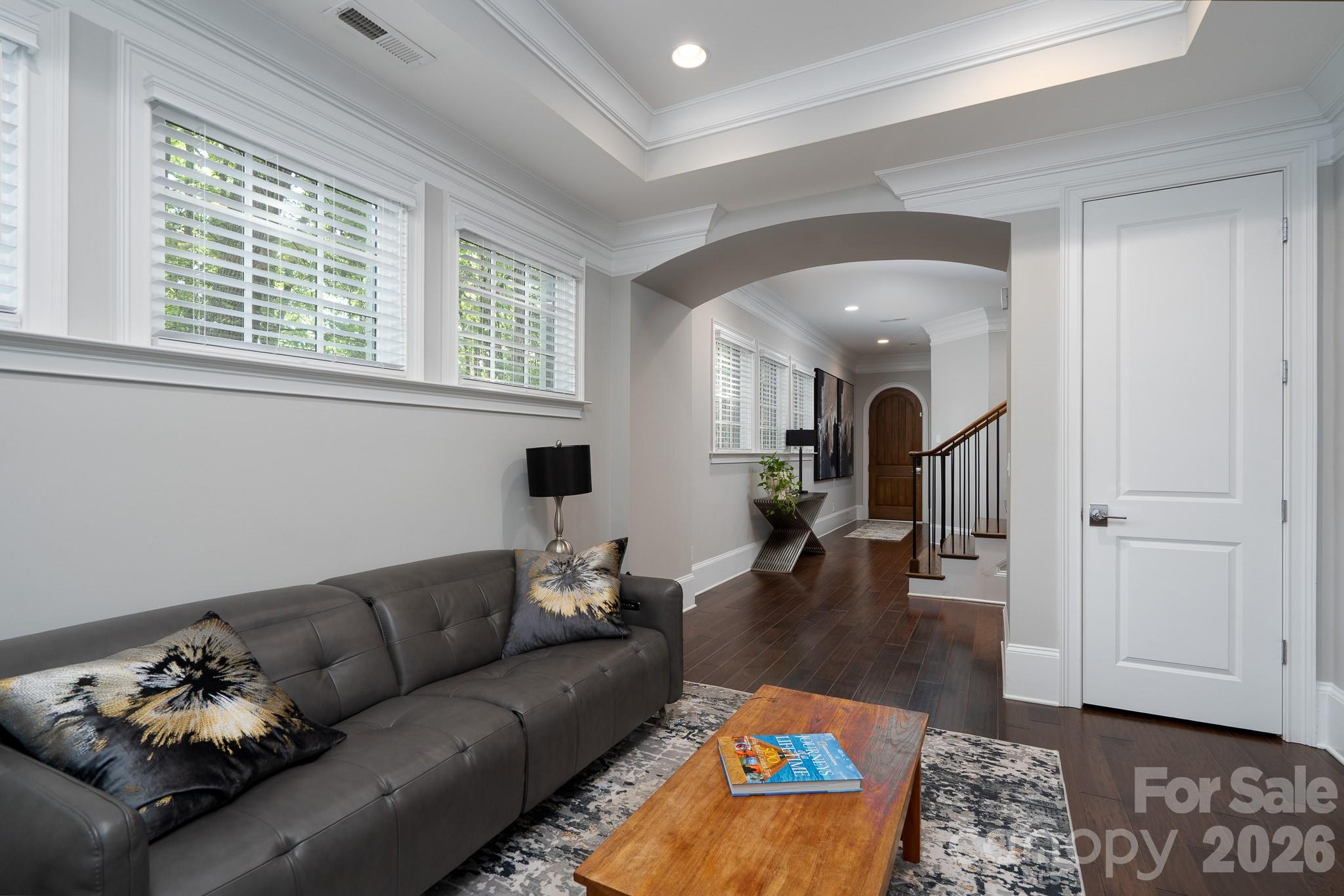 Avignon at Southpark - Residential