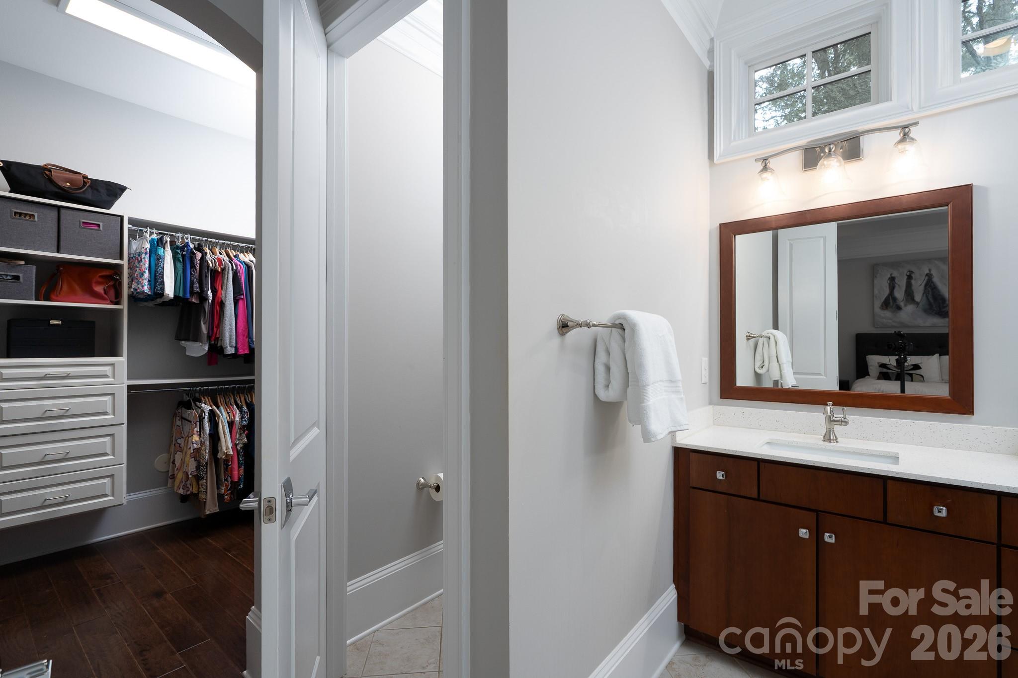 Avignon at Southpark - Residential