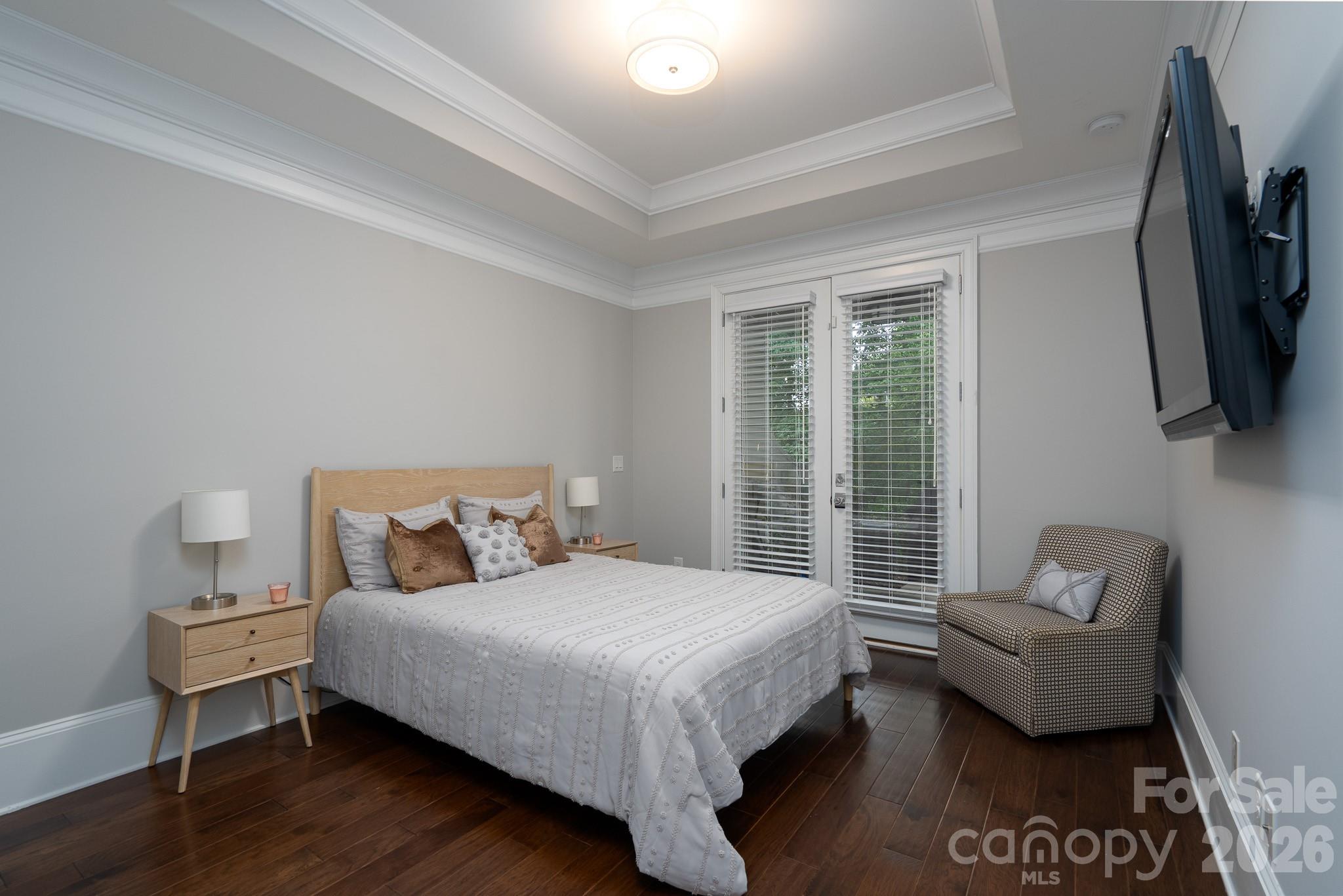 Avignon at Southpark - Residential