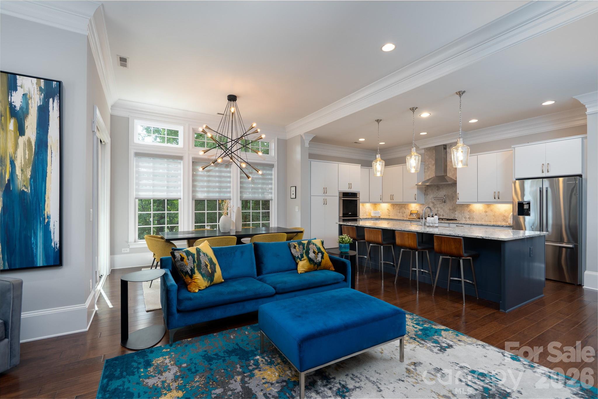 Avignon at Southpark - Residential