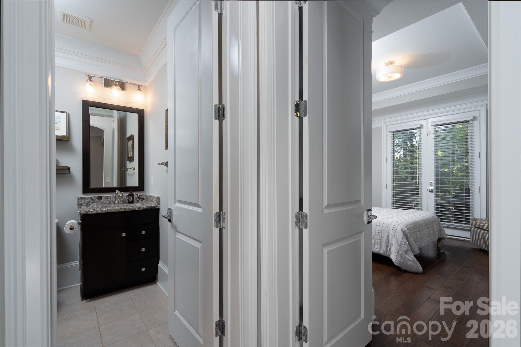 Avignon at Southpark - Residential