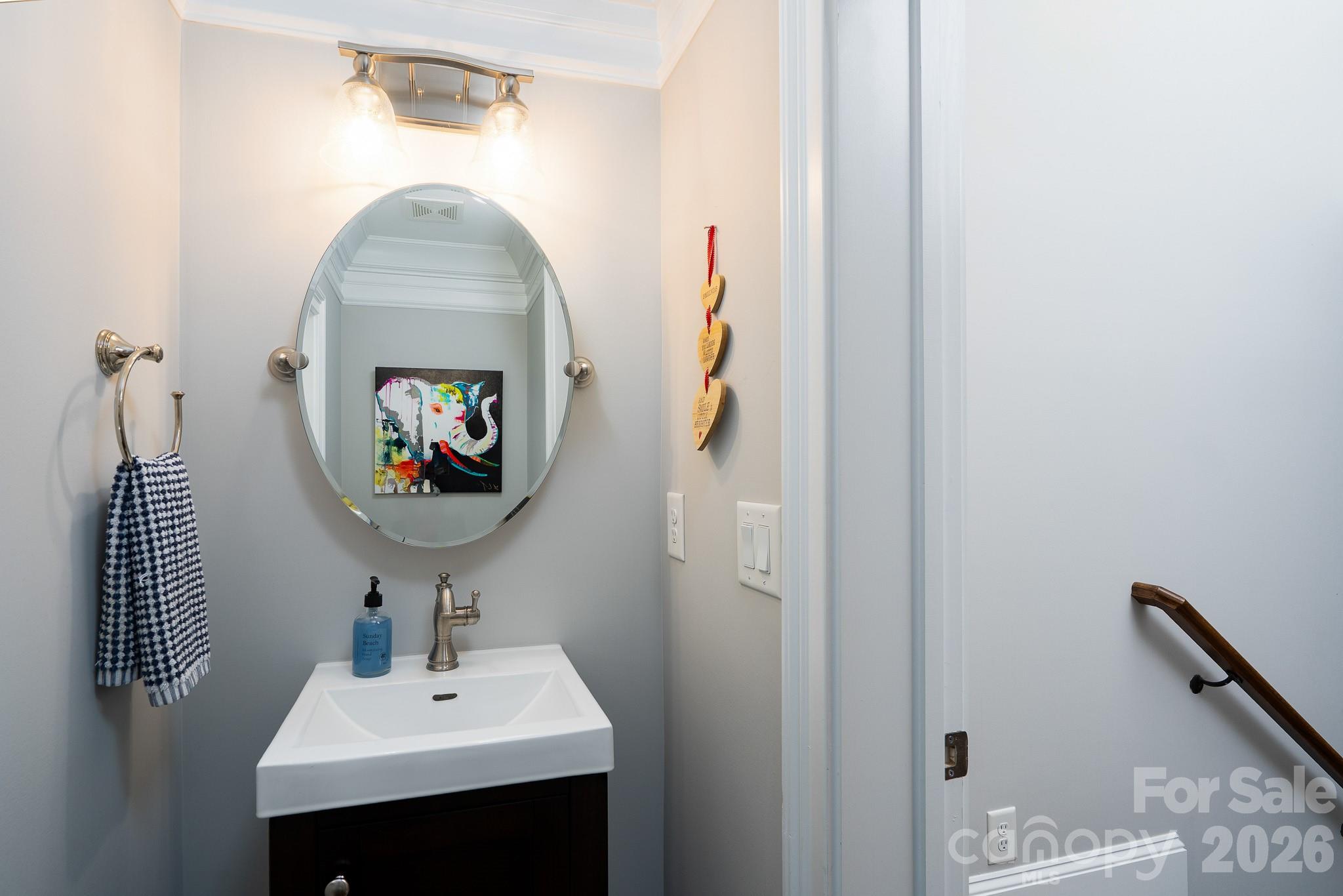 Avignon at Southpark - Residential